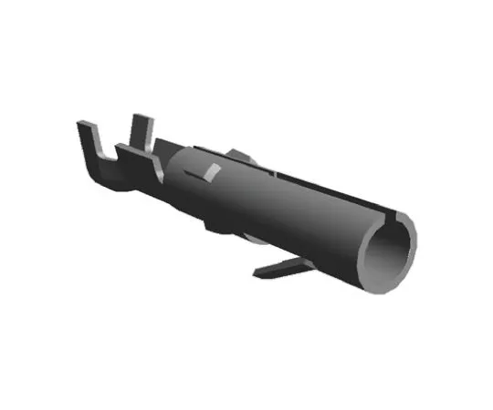64-0385-80　TE Connectivity Commercial MATE-N-LOK Female Crimp Terminal Contact 17AWG 163300-6　163300-6
