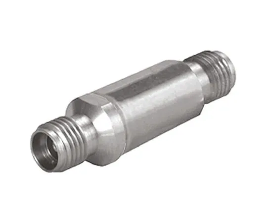 64-0476-10　Straight 50Ω RF Adapter PC3.5 Socket to PC3.5 Socket 33GHz　31_PC35-50-0-2/199_NE