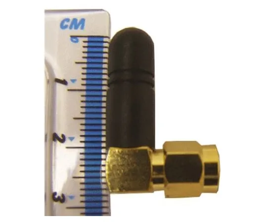 64-0557-59　RF Solutions ANT-24G-S21R-SMA WiFi Antenna (2.4 GHz ) Direct Mount, SMA　ANT-24G-S21R-SMA