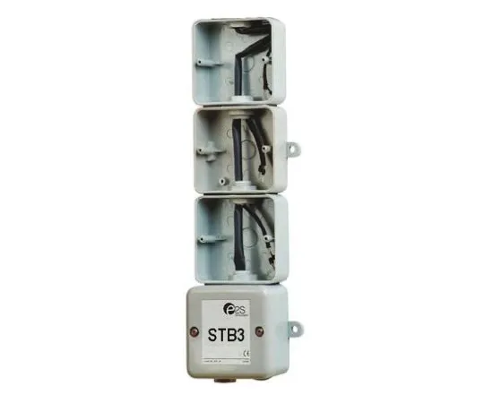 64-0615-94　Sonora STB Beacon Tower, , 24 V dc　STB3DCG