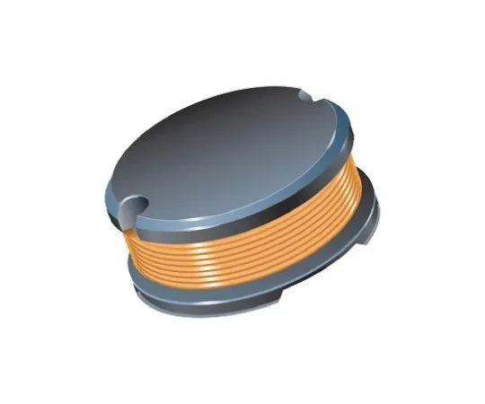 64-0427-02　Bourns SDR0403 Series Wire-wound SMD Inductor with a Ferrite Core, 5.6 μH ±20% Wire-Wound 2.4A Idc Q:28　SDR0403-5R6ML