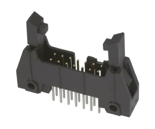 64-0505-91　3M 3000, 64 Way, 2 Row, Straight PCB Header　N3764-6303RB