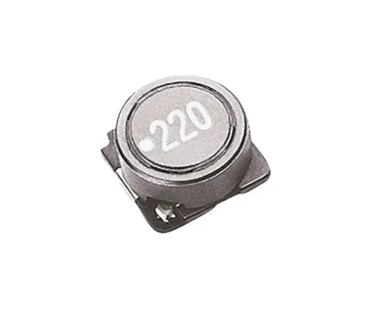 64-0474-46　TDK SLF Series Wire-wound SMD Inductor 150 μH ±20% Wire-Wound 370mA Idc　SLF7032T-151MR37-2PF