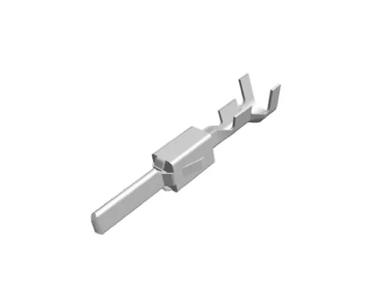 64-0373-07　TE Connectivity Junior Power Timer Male Crimp Terminal Contact 2-964302-1　2-964302-1