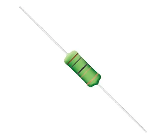 64-0634-25　Bourns 4.7Ω 2W High Power Wire Wound Resistor ±5% ±200ppm/°C　FW20A4R70JA