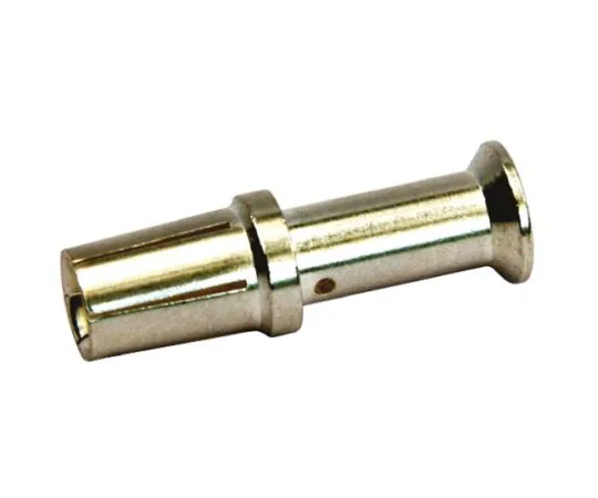 64-0534-81　Han Contacts Series Female Crimp Contact, Rated At 100A, 1 kV, For Use With Han GND Series, Han 100A Crimp, Han HC　09110006216