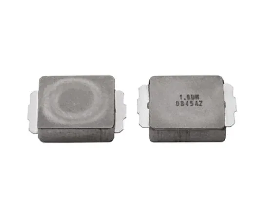 64-0504-97　Vishay IHLW Series Type 4040 Shielded Wire-wound SMD Inductor with a Metal Composite Core, 820 nH ±20% 24A Idc　IHLW4040CFERR82M11