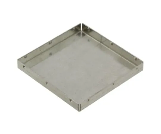 64-0625-78　Wurth Elektronik WIR-SHC, Tin Plated Steel, 26.8 x 26.8 x 3mm PCB Enclosure　36003250