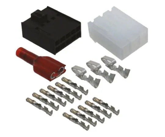 64-0509-70　Artesyn Embedded Technologies Connector Kit for *** with LPQ200-M　70-841-027