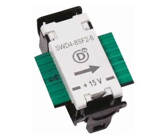 64-0549-94　Eaton Plug for *** with SmartWire Darwin Slave　116022 & SWD4-8SF2-5