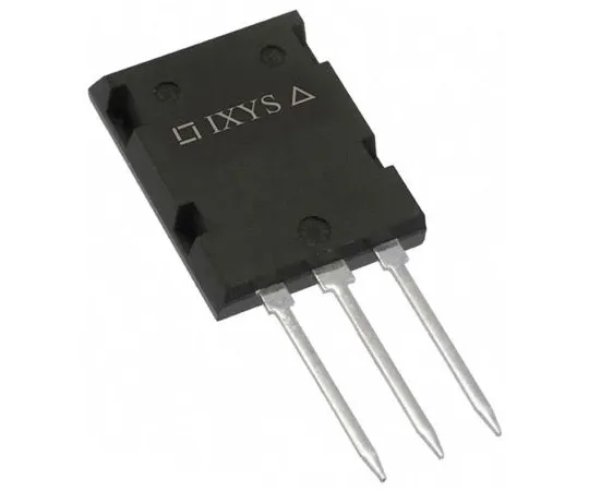 64-0346-18　IXFX150N30P3 N-Channel MOSFET, 150 A, 300 V HiperFET, Polar3, 3-Pin PLUS247 IXYS　IXFX150N30P3