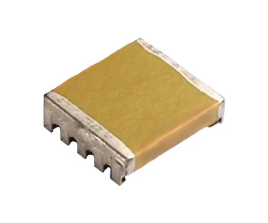 64-0485-81　Yageo 10μF MLCC 100V dc ±20% SMD RH221C106MA3RA3　RH221C106MA3RA3