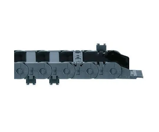 64-0534-39　Igus Polymer Cable Chain Bracket Mounting Bracket E26.3/45, e-chain　2615.12PZ