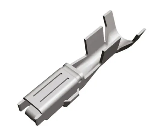 64-0371-78　TE Connectivity SSC Female Crimp Terminal Contact 14AWG 184030-3　184030-3