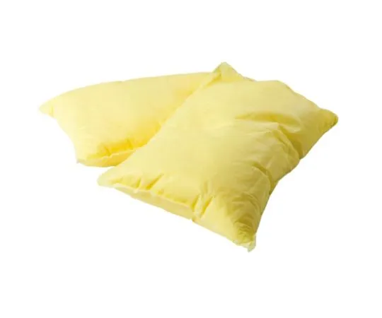64-0612-61　RS PRO, 8 Per Package. Chemical Spill Absorbent Pillow 36 L Capacity　771-6430