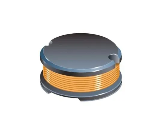 64-0448-32　Bourns SDR1006 Series Type 1006 Wire-wound SMD Inductor with a Ferrite Core, 2.5 μH Wire-Wound　SDR1006-2R5ML