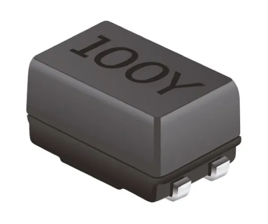 64-0568-57　Bourns SRF0905 Series Type 0905 Wire-wound SMD Inductor with a Ferrite Core, 470 μH ±50% Wire-Wound 1.1A Idc　SRF0905-471Y