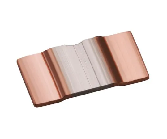 64-0613-04　2mΩ 1050 Metal Strip Surface Mount Fixed Resistor ±1% 4W - TLRS105030DR002FTDG　TLRS105030DR002FTDG