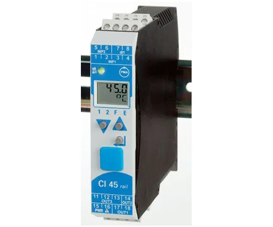 64-0450-65　P.M.A Relay Output, Signal Conditioner　CI45-115-00000-000