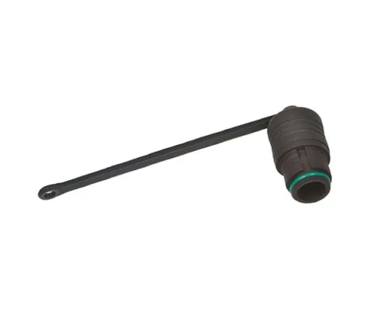 64-0445-40　Binder 720 Series Male Dust Cap IP67 Rated　08-2559-000-000