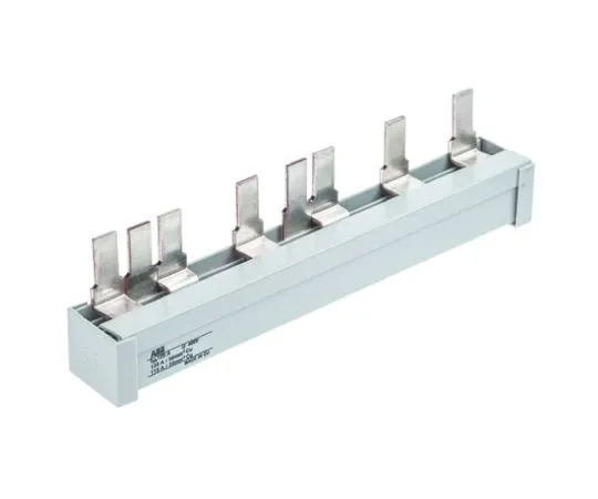 64-0633-03　ABB Parallel Connection Kit, For Use With OT100 Series　OZXA41  1SCA022790R4040