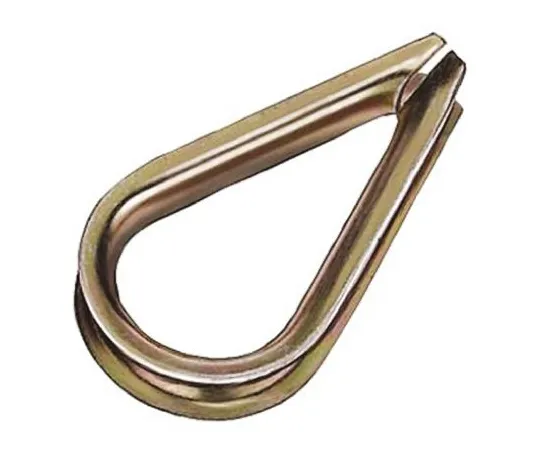 64-0575-48　Siemens 3SE7930-1AD Rope Eye, For Use With 3SE7 Rope Pull Switch, 3SF2 Rope Pull Switch　3SE7930-1AD
