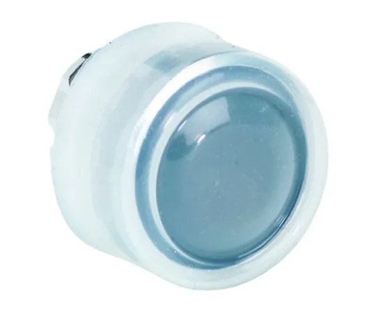 64-0498-68　Schneider Electric Harmony XB4 Series, Green Push Button Head, Spring Return, 22mm Cutout　ZB4BP3S