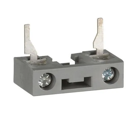64-0347-04　ABB Contactor Terminal Block for *** with NF Series　1SBN070156T1000  LDC4