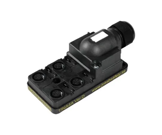 64-0442-62　ABB 2TLA020054R0300 Connection Block, For Use With Pluto Safety Controller　2TLA020054R0300  TINA 4A