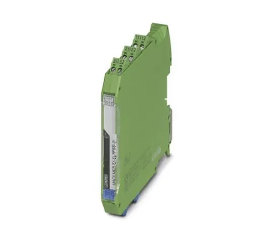 64-0509-06　Phoenix Contact ATEX, MACX MCR-EX-SL-RPSSI-2I, Amplifier　2865366
