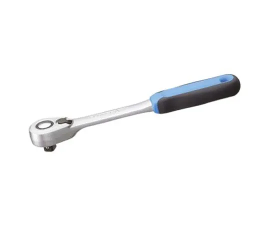 64-0618-51　Gedore 1/2 in Socket Wrench, Square Drive With Non-Slip Handle　1993 U-20