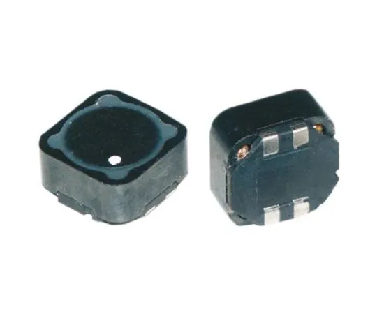64-0488-31　Wurth WE-DD Series Type 1280 Shielded Wire-wound SMD Inductor with a Ferrite Core, 1.5 μH ±30% Dual 6.25A Idc　744873001