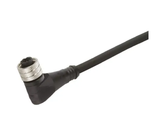 64-0513-09　Brad 5m Power Cable, 3POS Circular to Unterminated, 3 A, 60 V　1200868089