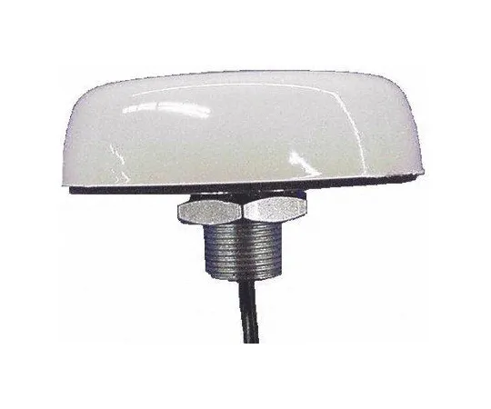 64-0410-95　Mobilemark SMT Antenna SM-1575-2C-WHT-180, 1575.42 MHz　SM-1575-2C-WHT-180