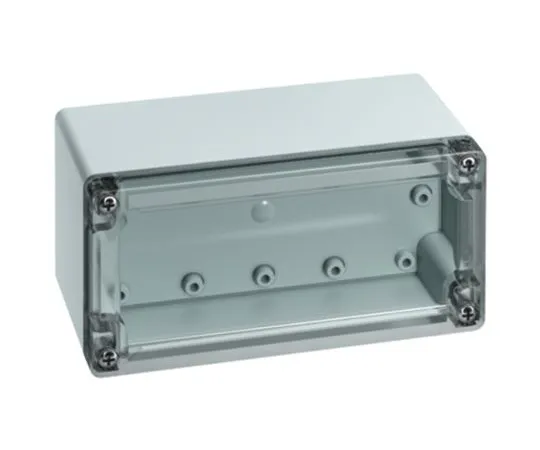 64-0616-33　Spelsberg TG, Polycarbonate Enclosure, IP66, IP67, 162 x 85 x 82mm　20150601
