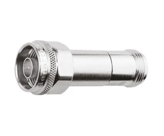 64-0349-97　50Ω RF Attenuator N Connector N Plug to N Socket 3dB, Operating Frequency 10GHz　J01026A0018