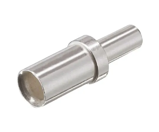 64-0505-38　Han-Yellock Series Male Crimp Contact, Rated At 20A, 500 V, For Use With Heavy Duty Power Connectors, Han Yellock　11050006106
