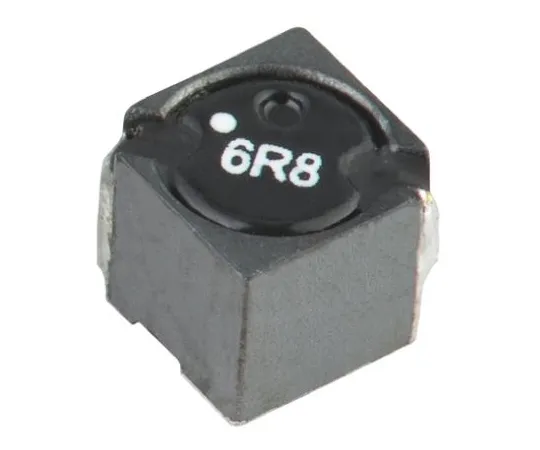 64-0508-17　Wurth WE-SPC Series Type 4838 Shielded Wire-wound SMD Inductor with a Ferrite Core, 4.7 μH ±20% Wire-Wound 3.2A Idc　74408943047