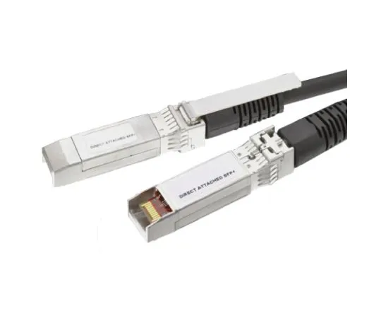 64-0626-63　Serial Cable Assembly 3m 20, Ways Male to Male, SFP+ to SFP+　2127934-4