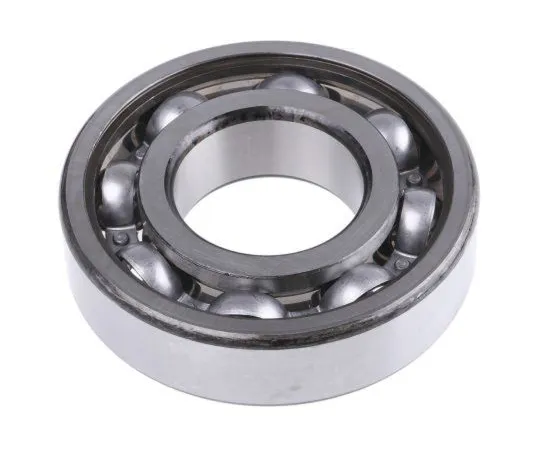 64-0575-07　55mm Deep Groove Ball Bearing 90mm O.D　6011