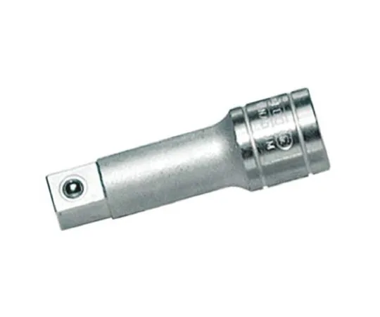 64-0618-48　Gedore Extension 1/2 in Square, Length 76 mm　1990-3
