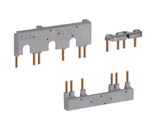 64-0346-85　ABB Contactor Connector for *** with AF09 to AF16 Series　1SBN081313R2000  BEY16-4