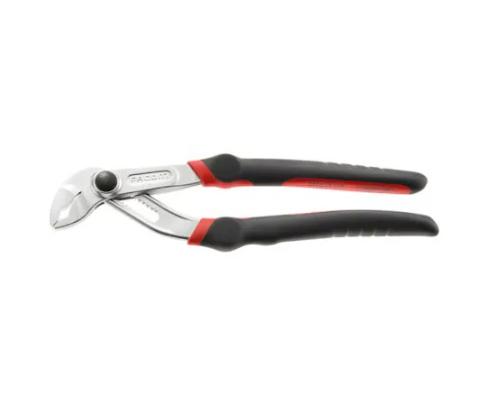 64-0558-59　Facom 250 mm Water Pump Pliers, Multigrip with 36mm Jaw Capacity　181A.25CPEPB