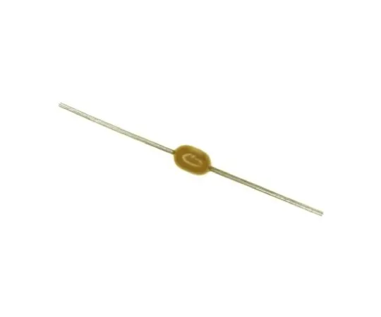 64-0485-88　AVX 100nF MLCC 100V dc ±10% Axial AA301C104K4R　AA301C104K4R