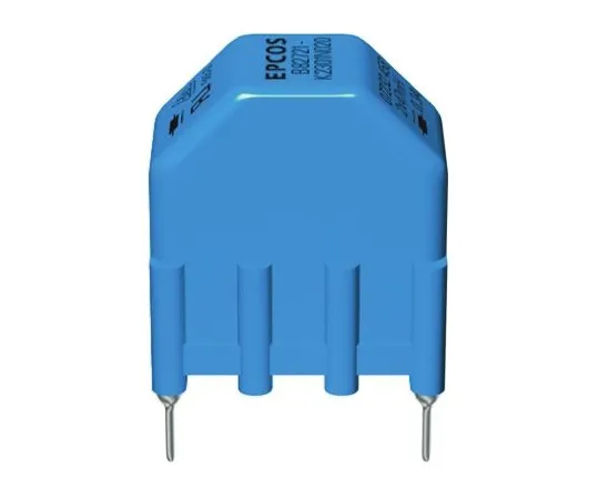 64-0615-54　EPCOS 6.8 mH ±30% Ferrite Power Inductor, 1.2A Idc, 280mΩ Rdc B82721A　B82721K2122N020