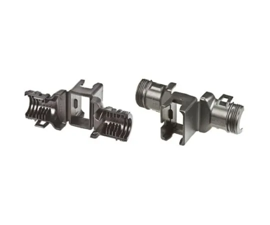 64-0412-82　Deutsch DT Series Female 12 Way Backshell for *** with Automotive Connectors　1011-357-1205