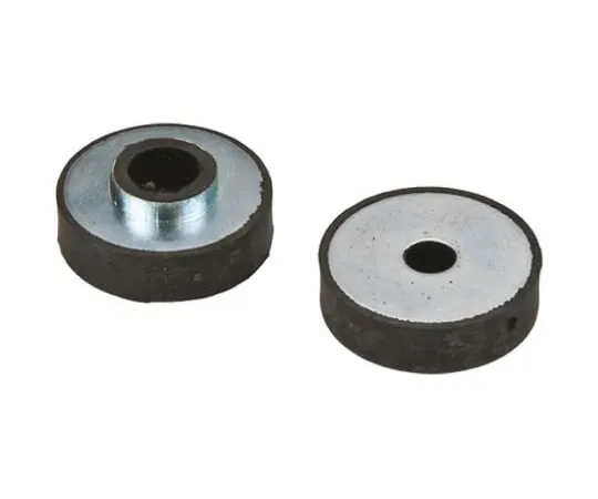 64-0402-52　FIBET 20.5mm 23.5mm Shock Mount CGM6023-M Rubber, Steel 399daN 60mm　CGM6023-M