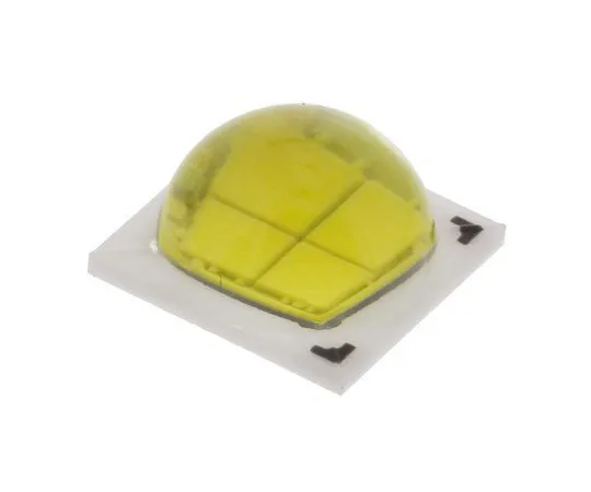 64-0630-29　12 V White LED  SMD, Lumileds LUXEON M LXR8-SW27　LXR8-SW27