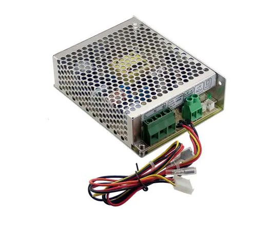 64-0469-83　Mean Well 49.7W 1 Output Embedded Switch Mode Power Supply SMPS, 3.6A, 13.8V dc Enclosed　SCP-50-12RS