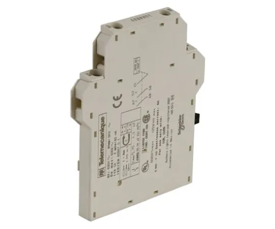 64-0489-02　Schneider Electric Contact　LUA8E20